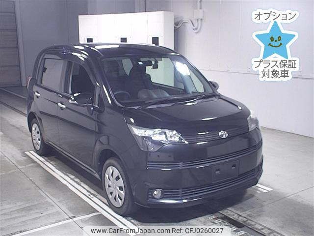 toyota spade 2013 -TOYOTA--Spade NCP145-9010744---TOYOTA--Spade NCP145-9010744- image 1