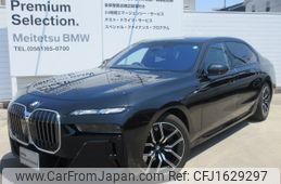 bmw 7-series 2024 CFJ1629297