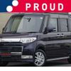 daihatsu tanto 2010 -DAIHATSU 【袖ヶ浦 580ﾒ 552】--Tanto DBA-L375S--L375S-0307654---DAIHATSU 【袖ヶ浦 580ﾒ 552】--Tanto DBA-L375S--L375S-0307654- image 1