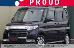 daihatsu tanto 2010 -DAIHATSU 【袖ヶ浦 580ﾒ 552】--Tanto DBA-L375S--L375S-0307654---DAIHATSU 【袖ヶ浦 580ﾒ 552】--Tanto DBA-L375S--L375S-0307654-