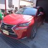 lexus nx 2016 CFJ1725353 image 27