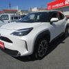 toyota yaris-cross 2020 CFJ1799814 image 8