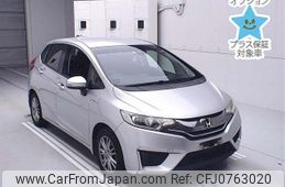 honda fit 2014 -HONDA--Fit GP5-1014447---HONDA--Fit GP5-1014447-