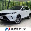 toyota harrier 2023 -TOYOTA--Harrier 6AA-AXUH80--AXUH80-0058889---TOYOTA--Harrier 6AA-AXUH80--AXUH80-0058889- image 1