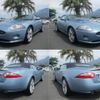 jaguar xk-series 2006 quick_quick_CBA-J435A_SAJKC44K075B10549 image 1