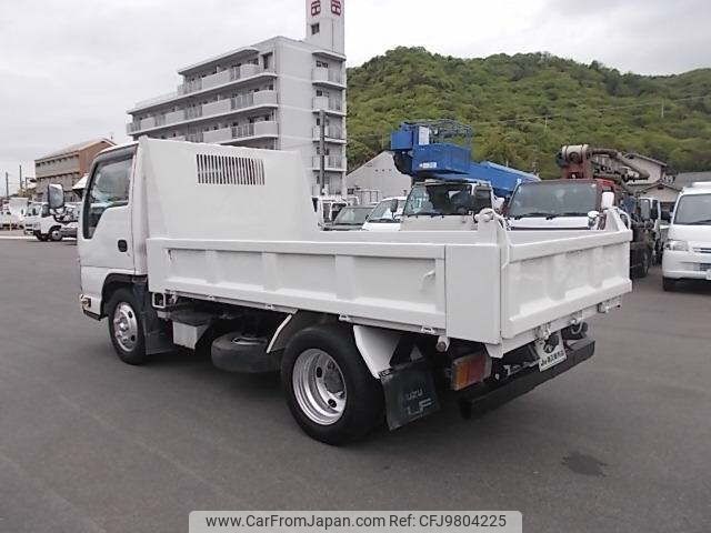 isuzu elf-truck 2012 -ISUZU--Elf NKR85AD-7024424---ISUZU--Elf NKR85AD-7024424- image 2