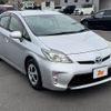 toyota prius 2013 -TOYOTA--Prius DAA-ZVW30--ZVW30-1660049---TOYOTA--Prius DAA-ZVW30--ZVW30-1660049- image 8