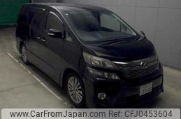 toyota vellfire 2012 -TOYOTA 【相模 330ﾆ8900】--Vellfire ANH20W--ANH20-8230901---TOYOTA 【相模 330ﾆ8900】--Vellfire ANH20W--ANH20-8230901-