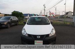 nissan ad-van 2018 CFJ1601233