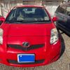 toyota vitz 2010 -TOYOTA--Vitz DBA-SCP90--SCP90-5170010---TOYOTA--Vitz DBA-SCP90--SCP90-5170010- image 2