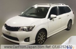 toyota corolla-fielder 2012 -TOYOTA--Corolla Fielder DBA-NZE161G--NZE161-7017764---TOYOTA--Corolla Fielder DBA-NZE161G--NZE161-7017764-