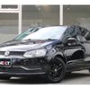 volkswagen polo 2015 quick_quick_DBA-6RCJZ_WVWZZZ6RZFU065576 image 1