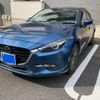 mazda axela 2016 CFJ1531939 image 1