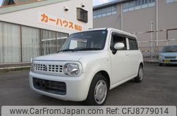 suzuki alto-lapin 2010 -SUZUKI--Alto Lapin HE22S--HE22S-181061---SUZUKI--Alto Lapin HE22S--HE22S-181061-