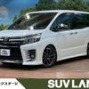 toyota voxy 2017 -TOYOTA--Voxy DBA-ZRR80W--ZRR80-0331739---TOYOTA--Voxy DBA-ZRR80W--ZRR80-0331739- image 1