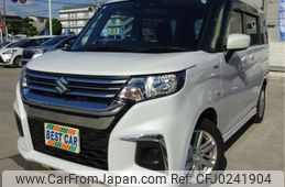 suzuki solio 2023 -SUZUKI 【名古屋 508】--Solio MA37S--MA37S-152164---SUZUKI 【名古屋 508】--Solio MA37S--MA37S-152164-