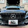 mercedes-benz cla-class 2016 quick_quick_DBA-117942_WDD1179422N404287 image 2