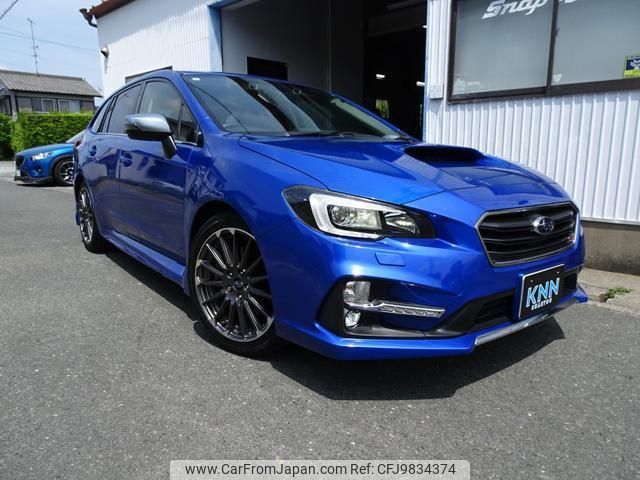 subaru levorg 2017 quick_quick_VM4_VM4-094499 image 1