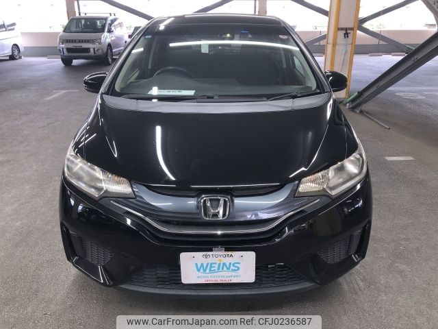 honda fit 2014 AF-GK3-3207466 image 2