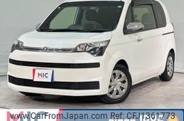 toyota spade 2015 quick_quick_NSP141_NSP141-8005993