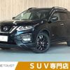 nissan x-trail 2018 -NISSAN--X-Trail DAA-HNT32--HNT32-170209---NISSAN--X-Trail DAA-HNT32--HNT32-170209- image 1