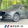 mazda cx-5 2018 -MAZDA--CX-5 6BA-KFEP--KFEP-204035---MAZDA--CX-5 6BA-KFEP--KFEP-204035- image 1