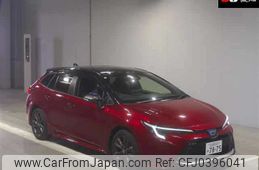 toyota corolla-touring-wagon 2023 -TOYOTA 【名古屋 307ﾐ7875】--Corolla Touring ZWE219W-0040295---TOYOTA 【名古屋 307ﾐ7875】--Corolla Touring ZWE219W-0040295-