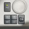subaru pleo-plus 2018 CFJ1853747 image 6