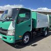 hino dutro 2014 CFJ1604301 image 1