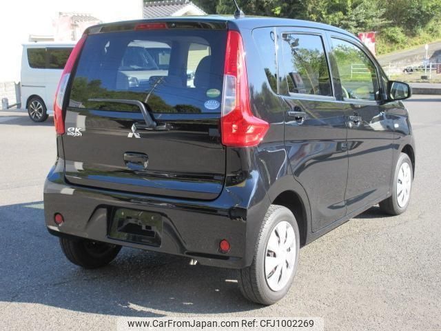 mitsubishi ek-wagon 2017 -MITSUBISHI--ek Wagon B11W--B11W-0315042---MITSUBISHI--ek Wagon B11W--B11W-0315042- image 2