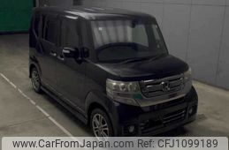 honda n-box-plus 2015 -HONDA--N BOX + JF1-8700227---HONDA--N BOX + JF1-8700227-
