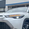 toyota corolla-cross 2022 CFJ1791457 image 13
