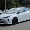 toyota prius 2021 CFJ1508262 image 7