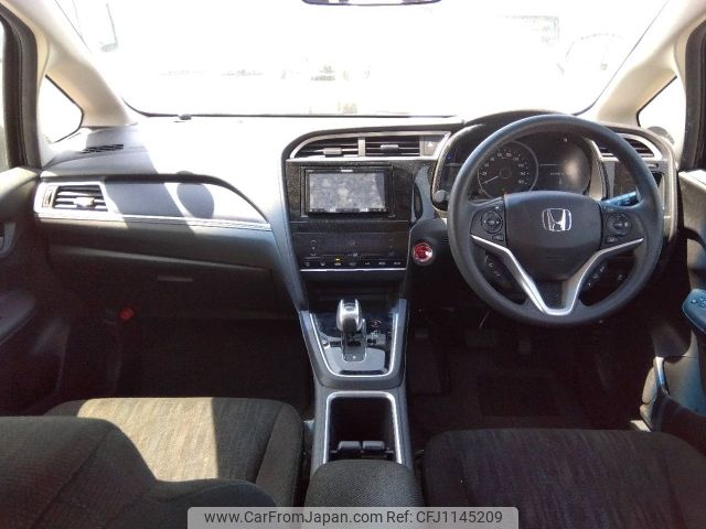 honda shuttle 2019 -HONDA--Shuttle 6AA-GP7--GP7-2110482---HONDA--Shuttle 6AA-GP7--GP7-2110482- image 2