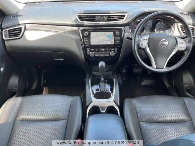 nissan x-trail 2016 -NISSAN--X-Trail DBA-NT32--NT32-547863---NISSAN--X-Trail DBA-NT32--NT32-547863- image 2