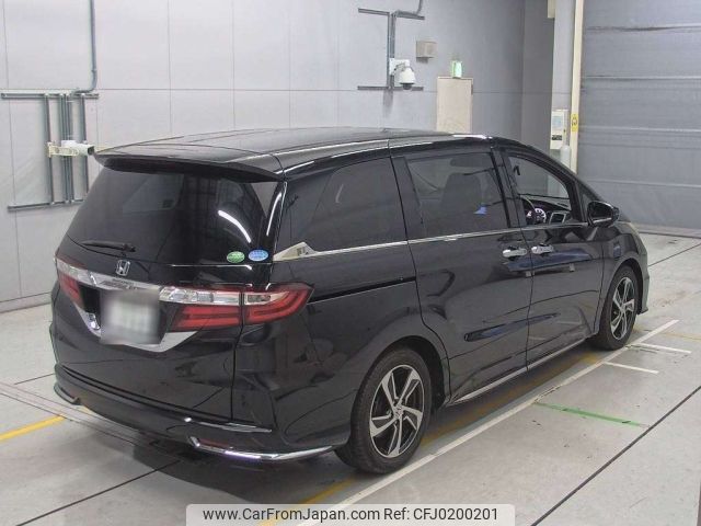 honda odyssey 2014 -HONDA 【三河 301や1262】--Odyssey RC1-1010510---HONDA 【三河 301や1262】--Odyssey RC1-1010510- image 2