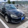 volkswagen golf 2013 -VOLKSWAGEN--VW Golf DBA-AUCPT--WVWZZZAUZEW150798---VOLKSWAGEN--VW Golf DBA-AUCPT--WVWZZZAUZEW150798- image 1