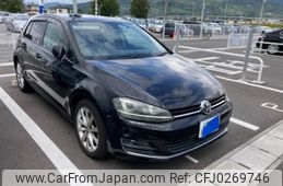 volkswagen golf 2013 -VOLKSWAGEN--VW Golf DBA-AUCPT--WVWZZZAUZEW150798---VOLKSWAGEN--VW Golf DBA-AUCPT--WVWZZZAUZEW150798-