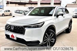 honda vezel 2024 -HONDA--VEZEL 6AA-RV6--RV6-1100***---HONDA--VEZEL 6AA-RV6--RV6-1100***-