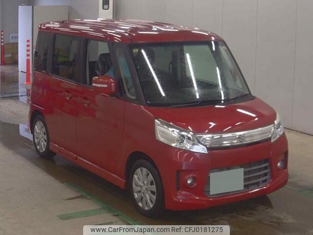 suzuki spacia 2014 quick_quick_DBA-MK32S_MK32S-545794 image 1