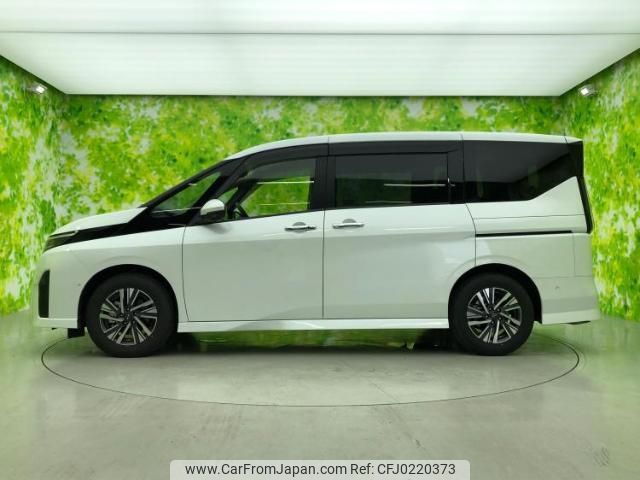 nissan serena 2023 quick_quick_GFC28_GFC28-020278 image 2