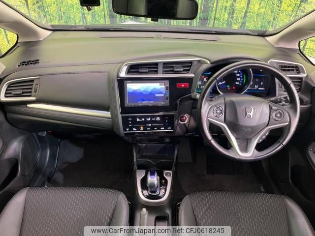 honda fit 2016 -HONDA--Fit DAA-GP5--GP5-4306565---HONDA--Fit DAA-GP5--GP5-4306565- image 2