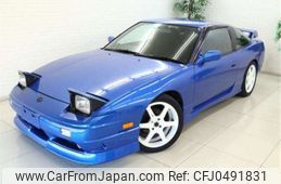 nissan 180sx 1997 -NISSAN--180SX RPS13--RPS13-328522---NISSAN--180SX RPS13--RPS13-328522-