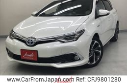 toyota auris 2016 -TOYOTA--Auris DAA-ZWE186H--ZWE186-1005526---TOYOTA--Auris DAA-ZWE186H--ZWE186-1005526-