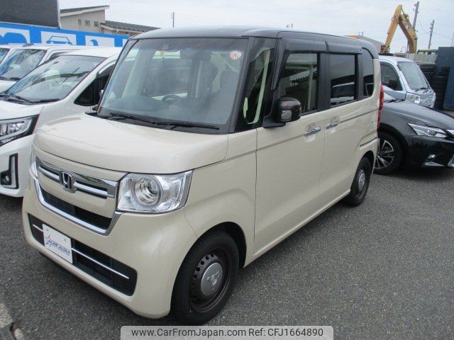 honda n-box 2023 CFJ1664890 image 1