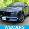 mazda cx-5 2019 quick_quick_3DA-KF2P_KF2P-308978 image 1