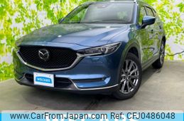 mazda cx-5 2019 quick_quick_3DA-KF2P_KF2P-308978