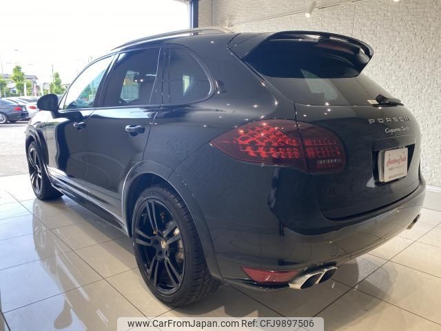 porsche cayenne 2012 quick_quick_92AM48A_WP1ZZZ92ZCLA83608 image 2