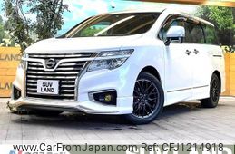 nissan elgrand 2018 quick_quick_TE52_TE52-095580