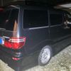 toyota alphard 2006 CFJ1740415 image 9